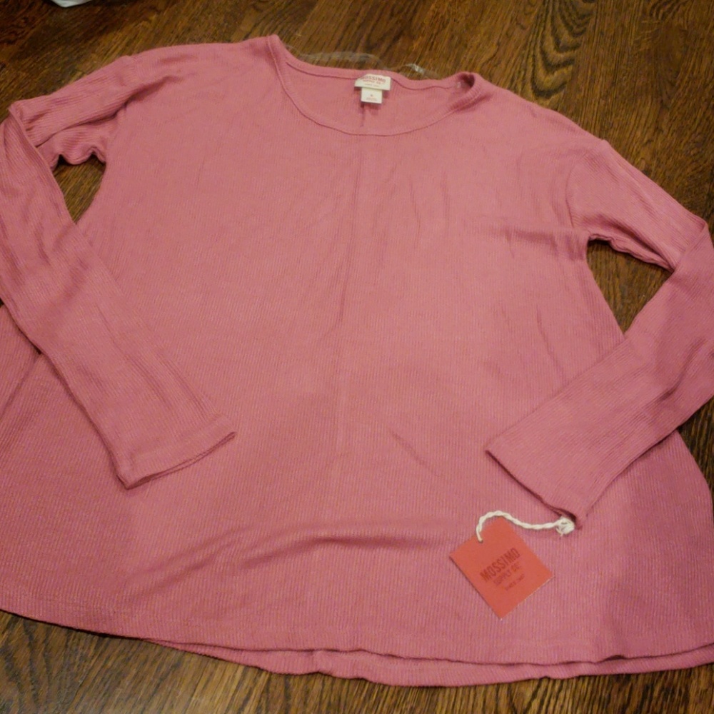 Mossimo Top